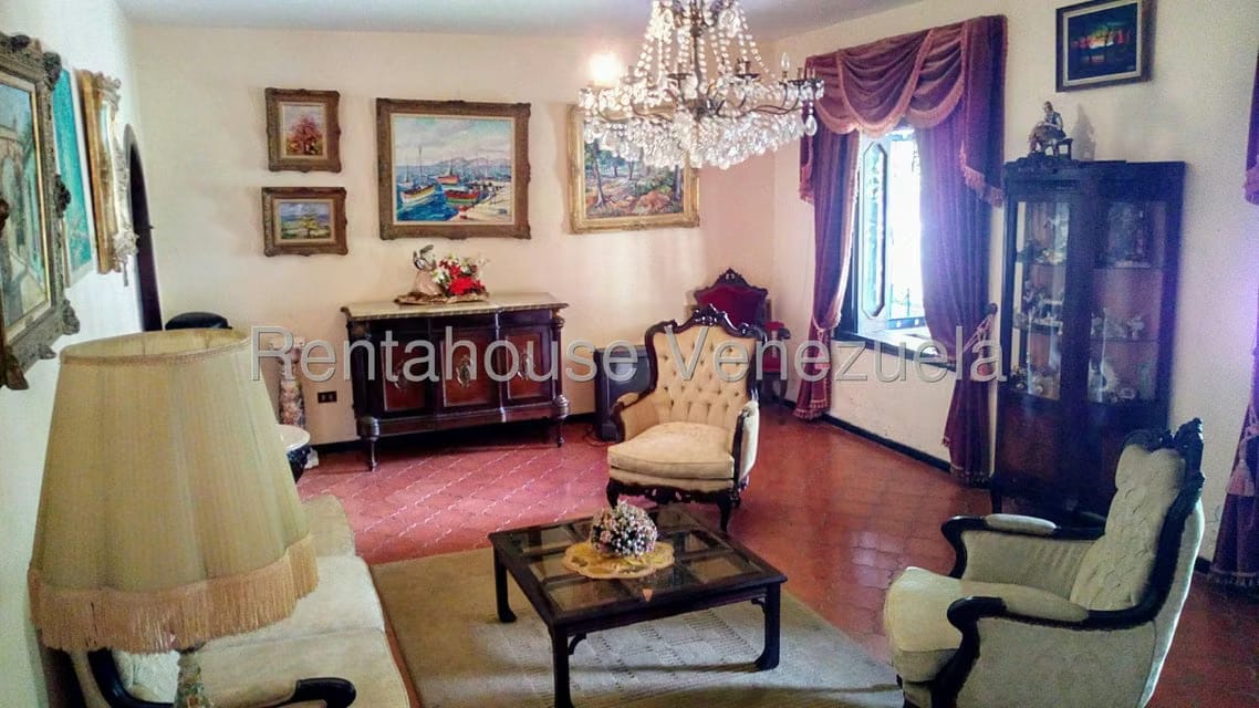 Casa (Multipes Niveles) en Venta en San Luis, Distrito Metropolitano - 8