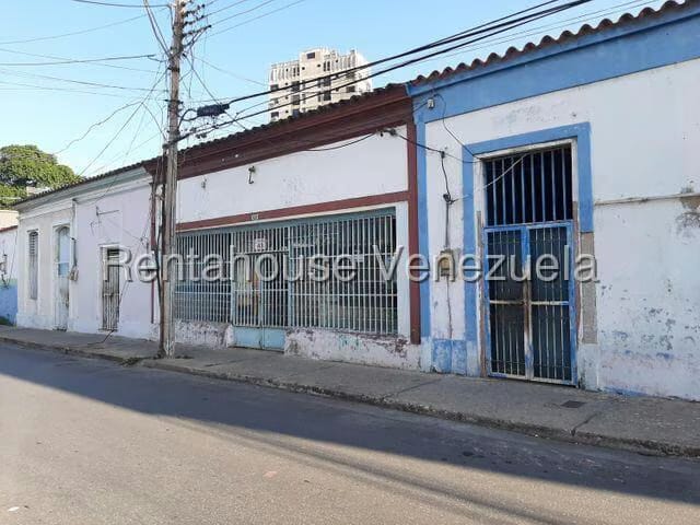Casa (1 Nivel) en Venta en Porlamar, Nueva Esparta - 3