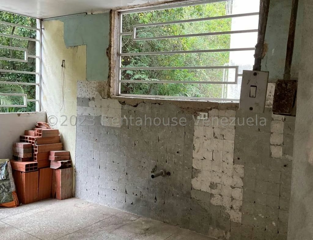 APARTAMENTO EN VENTA-CECILIA GUTIERREZ - 3