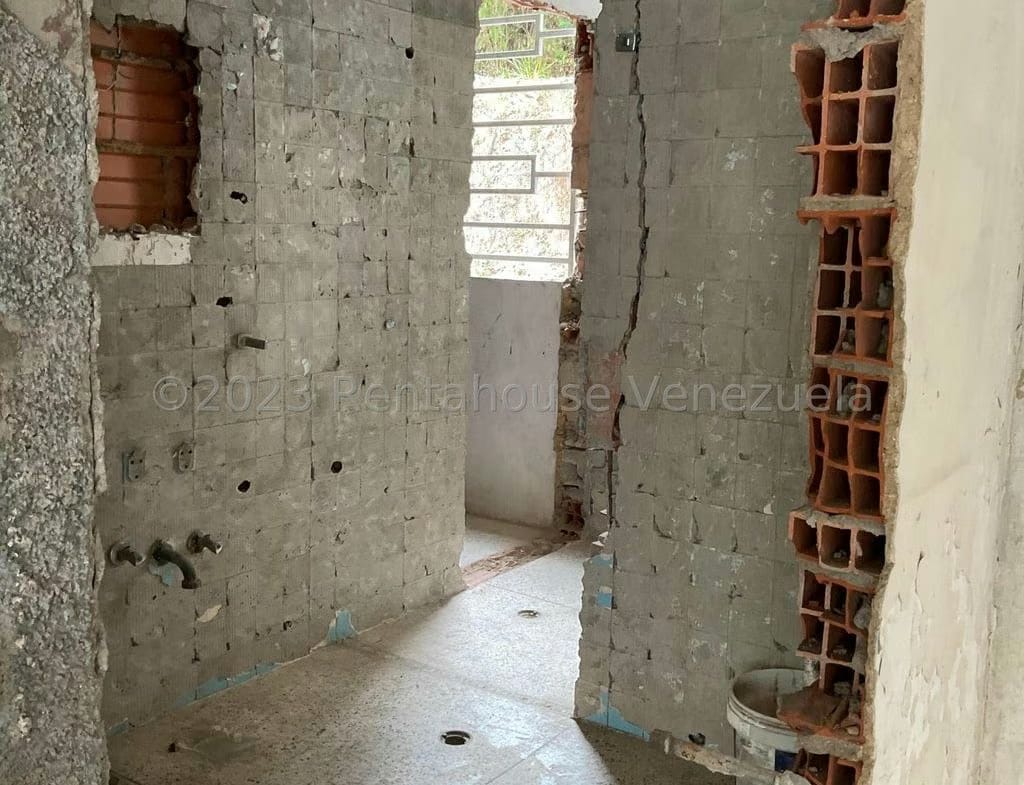 APARTAMENTO EN VENTA-CECILIA GUTIERREZ - 8