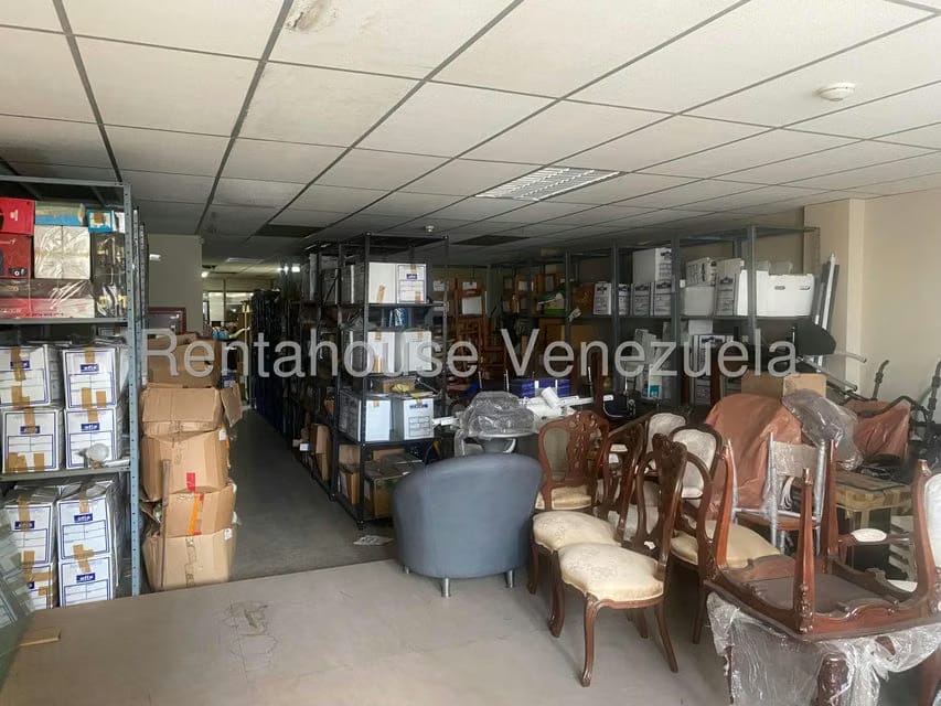 Comercial (Industrial) en Venta en Catia, Distrito Metropolitano - 5