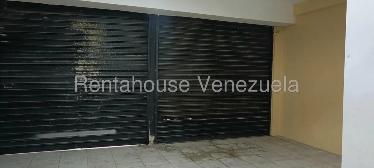 Comercial (Local Comercial) en Alquiler en Sector Sucua, Miranda - 4