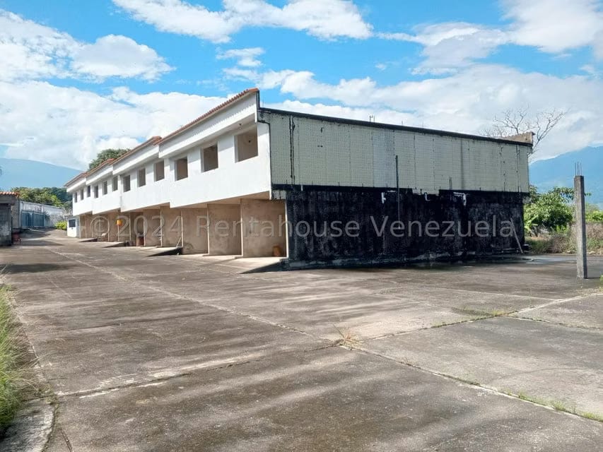 Comercial (Posada) en Venta en Poblado, Tachira - 4