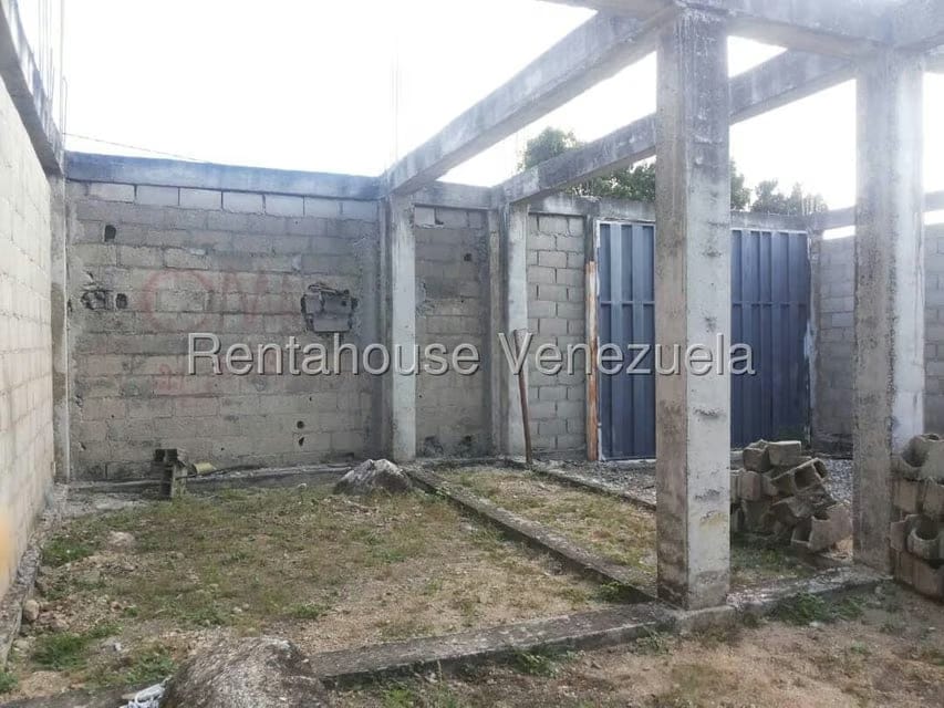 Terreno (Residencial) en Venta en San Felipe, Yaracuy - 11