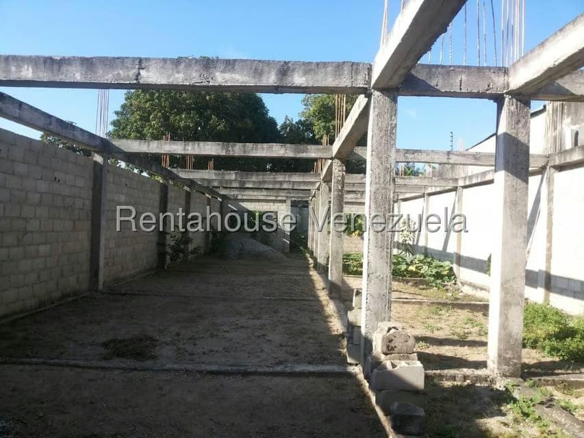 Terreno (Residencial) en Venta en San Felipe, Yaracuy - 15