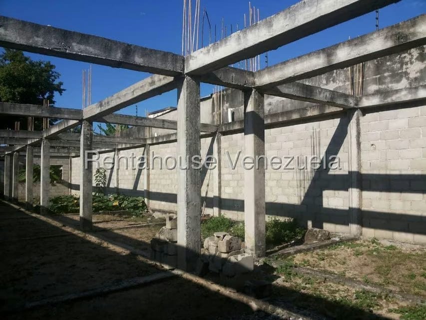 Terreno (Residencial) en Venta en San Felipe, Yaracuy - 18