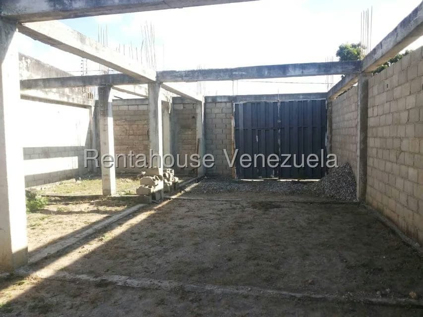 Terreno (Residencial) en Venta en San Felipe, Yaracuy - 4