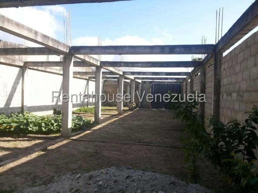 Terreno (Residencial) en Venta en San Felipe, Yaracuy - 6