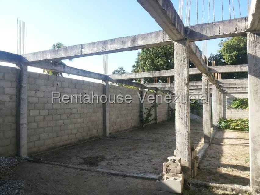 Terreno (Residencial) en Venta en San Felipe, Yaracuy - 9