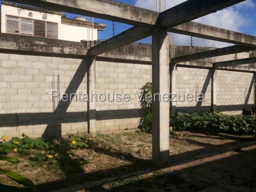 Terreno (Residencial) en Venta en San Felipe, Yaracuy - 10