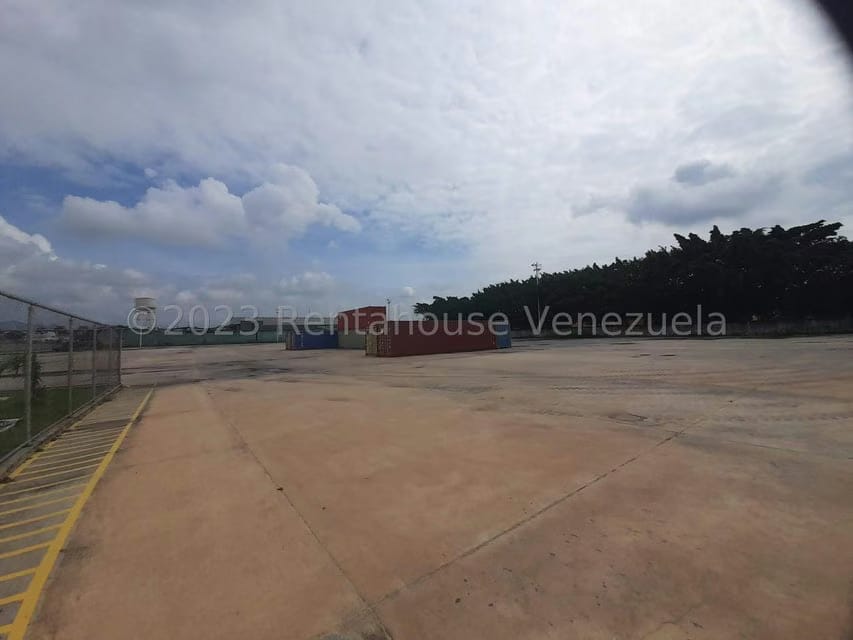 Comercial (Galpon - Deposito) en Venta en Zona Industrial, Carabobo - 12