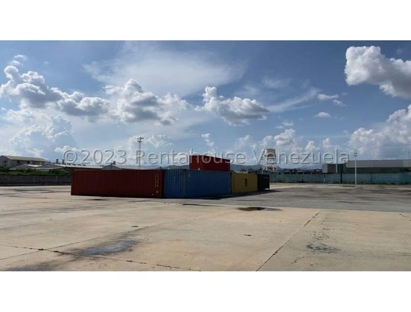 Comercial (Galpon - Deposito) en Venta en Zona Industrial, Carabobo - 18