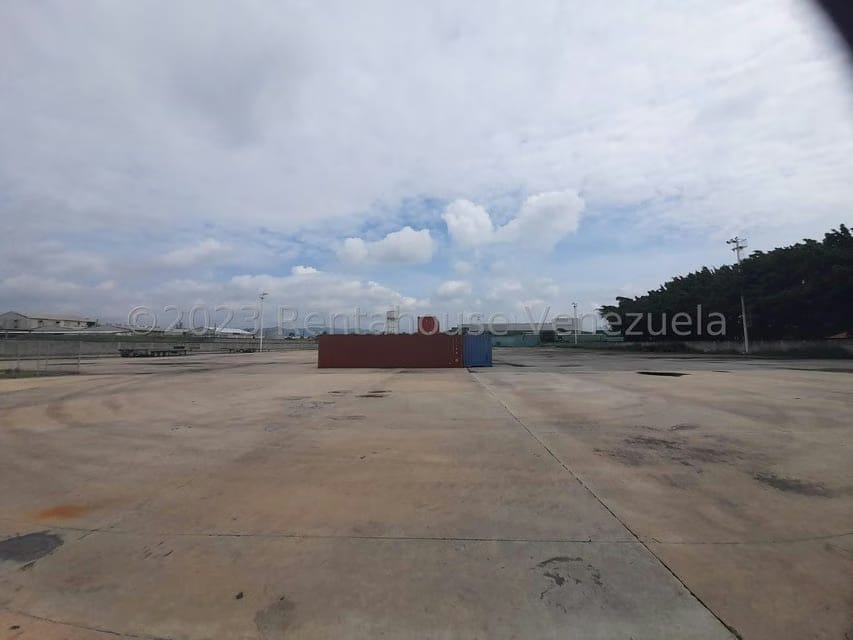 Comercial (Galpon - Deposito) en Venta en Zona Industrial, Carabobo - 20