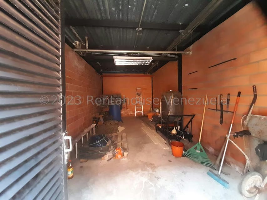 Comercial (Galpon - Deposito) en Venta en Zona Industrial, Carabobo - 53