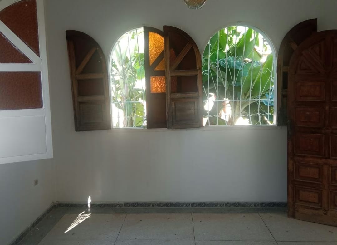 Vendo bella casona en Saman de Guere - 3