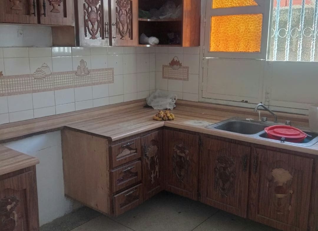 Vendo bella casona en Saman de Guere - 5