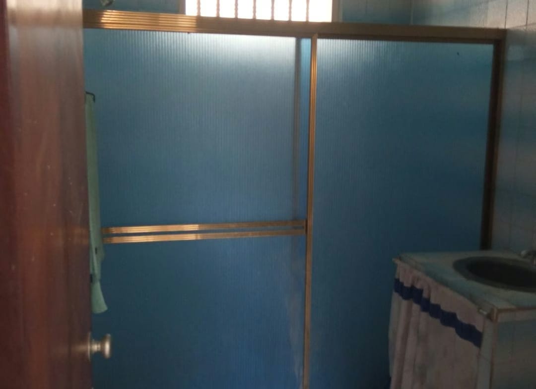 Vendo bella casona en Saman de Guere - 7