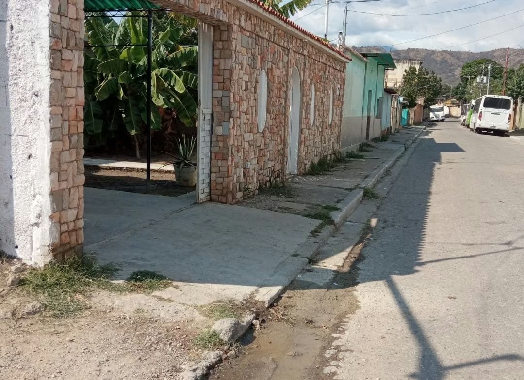 Vendo bella casona en Saman de Guere - 8