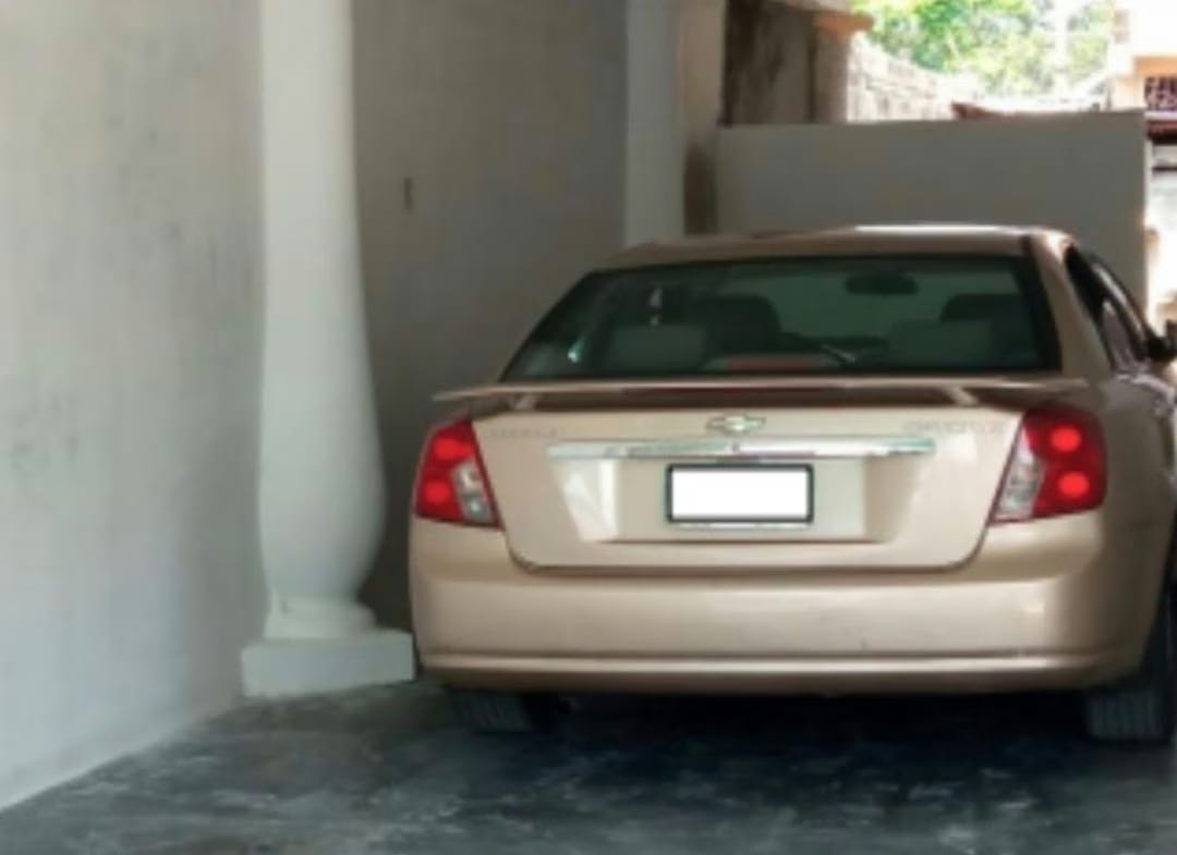 Vendo bella casona en Saman de Guere - 9