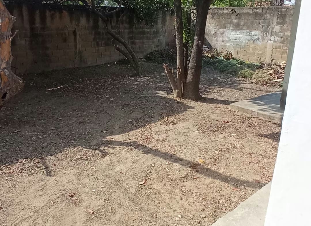 Vendo bella casona en Saman de Guere - 10