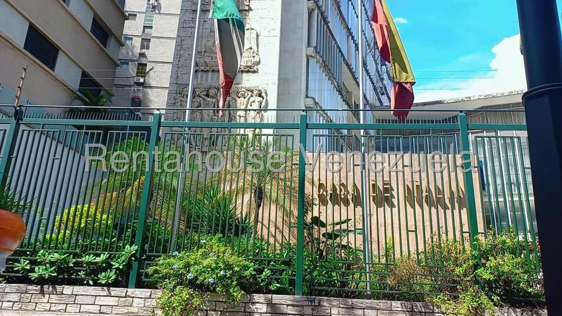 Comercial (Local Comercial) en Venta en La Candelaria, Distrito Metropolitano