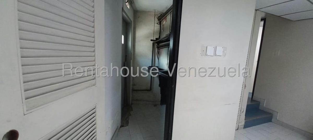 Comercial (Local Comercial) en Venta en La Candelaria, Distrito Metropolitano - 17