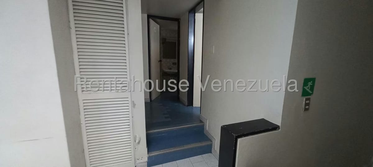 Comercial (Local Comercial) en Venta en La Candelaria, Distrito Metropolitano - 18