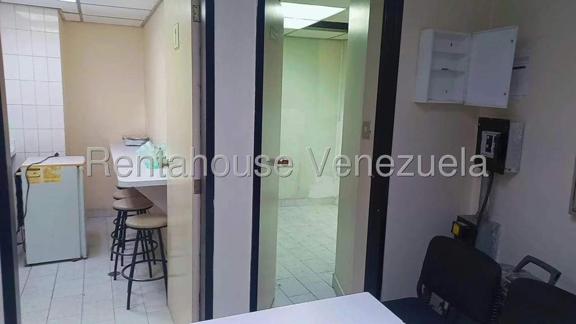 Comercial (Local Comercial) en Venta en La Candelaria, Distrito Metropolitano - 21