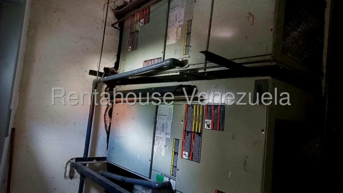 Comercial (Local Comercial) en Venta en La Candelaria, Distrito Metropolitano - 24