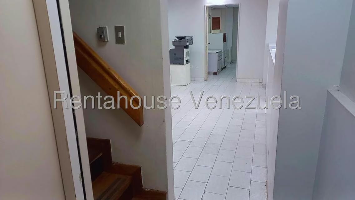 Comercial (Local Comercial) en Venta en La Candelaria, Distrito Metropolitano - 26