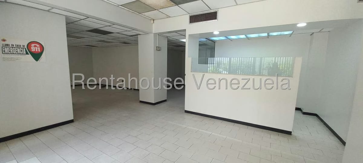 Comercial (Local Comercial) en Venta en La Candelaria, Distrito Metropolitano - 6