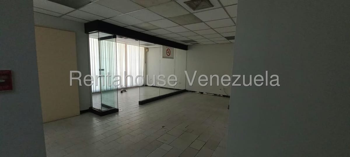 Comercial (Local Comercial) en Venta en La Candelaria, Distrito Metropolitano - 7
