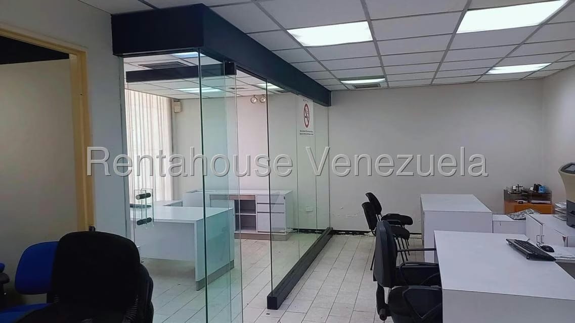 Comercial (Local Comercial) en Venta en La Candelaria, Distrito Metropolitano - 8
