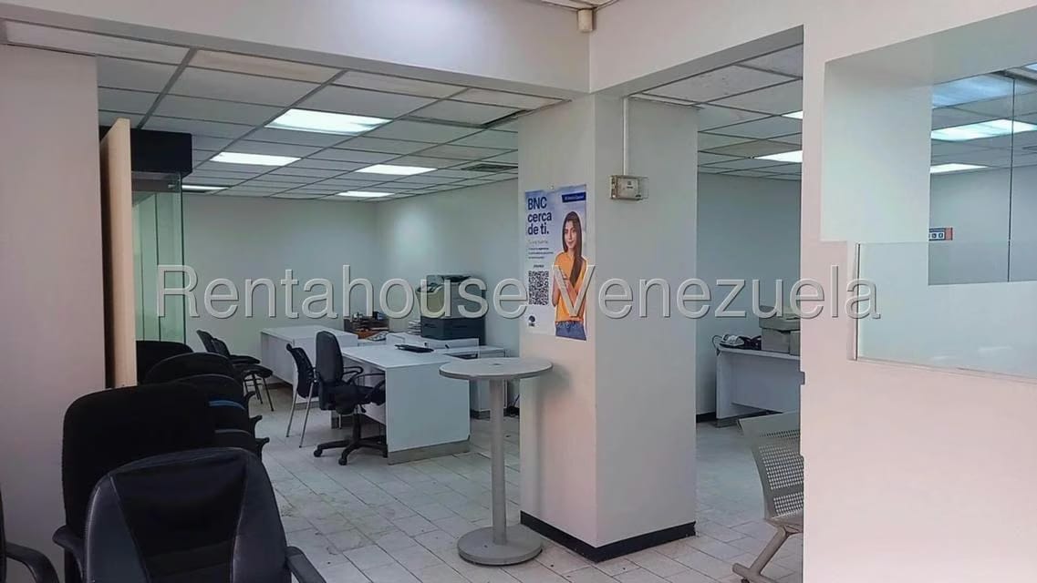 Comercial (Local Comercial) en Venta en La Candelaria, Distrito Metropolitano - 9