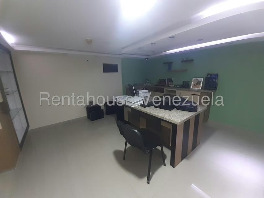 Comercial (Local Comercial) en Alquiler en Delicias Vieja, Zulia - 4