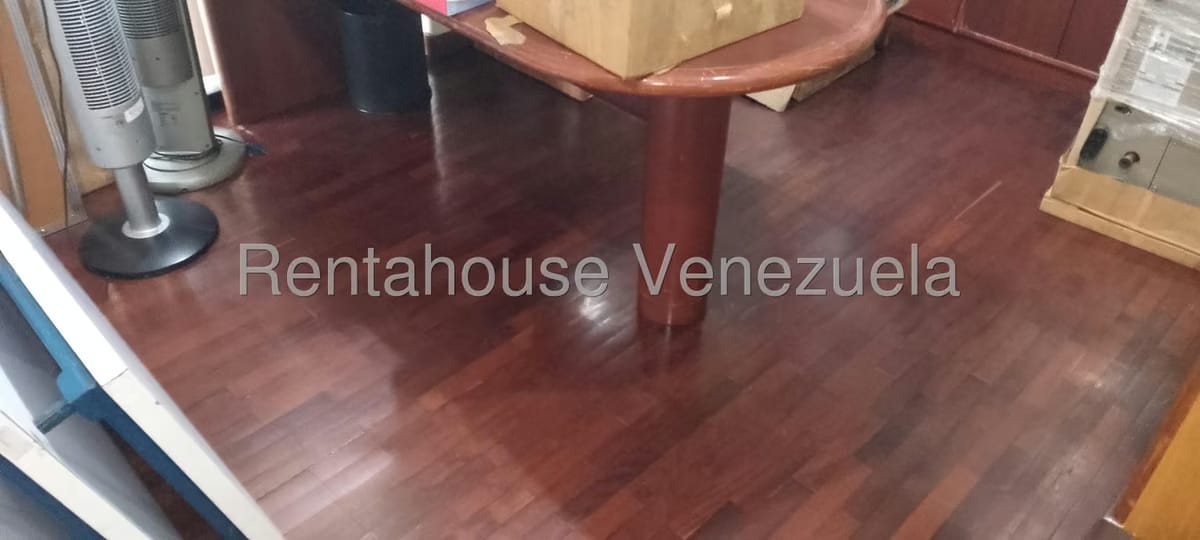 Comercial (Oficina) en Alquiler en Plaza Venezuela, Distrito Metropolitano - 20