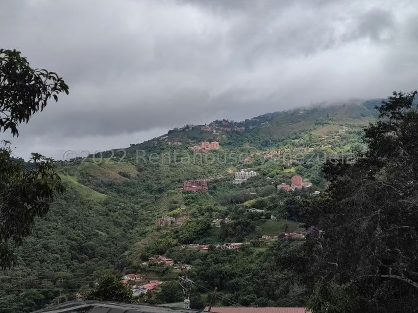 Terreno (Finca) en Venta en El Hatillo, Distrito Metropolitano - 2