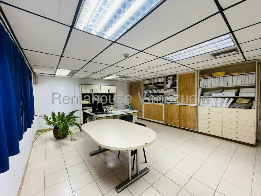 Comercial (Galpon - Deposito) en Venta en Carretera Nacional, Aragua - 52
