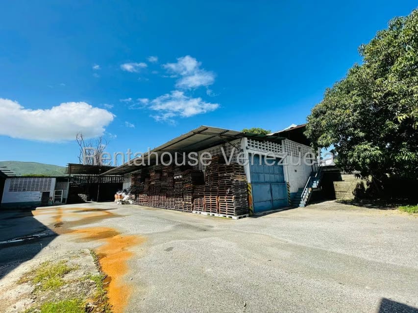 Comercial (Galpon - Deposito) en Venta en Carretera Nacional, Aragua - 8