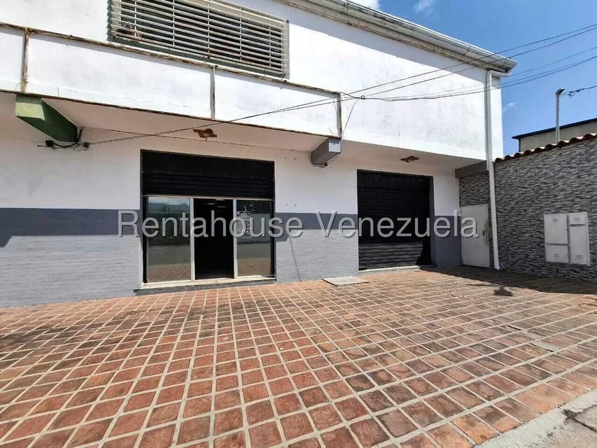 Comercial (Local Comercial) en Alquiler en La Mata, Lara