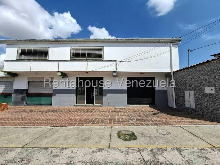 Comercial (Local Comercial) en Alquiler en La Mata, Lara - 2