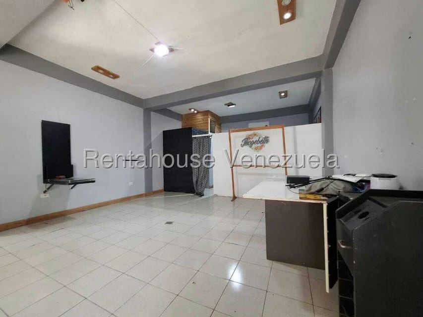 Comercial (Local Comercial) en Alquiler en La Mata, Lara - 15