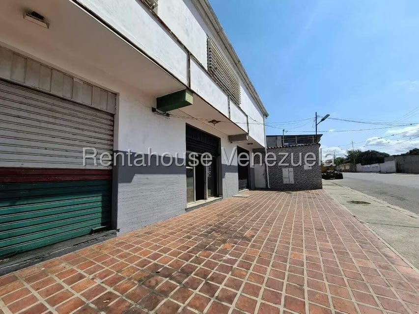 Comercial (Local Comercial) en Alquiler en La Mata, Lara - 21