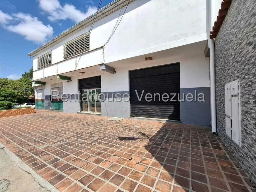 Comercial (Local Comercial) en Alquiler en La Mata, Lara - 22