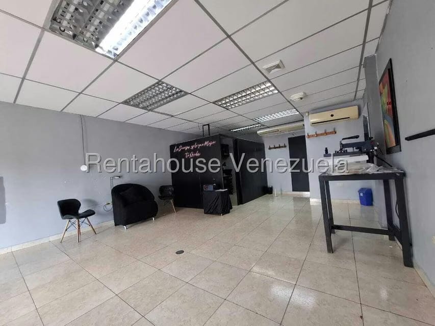Comercial (Local Comercial) en Alquiler en La Mata, Lara - 5