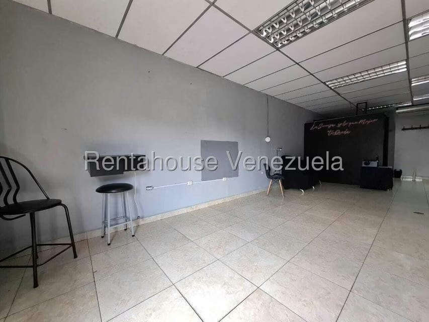 Comercial (Local Comercial) en Alquiler en La Mata, Lara - 6