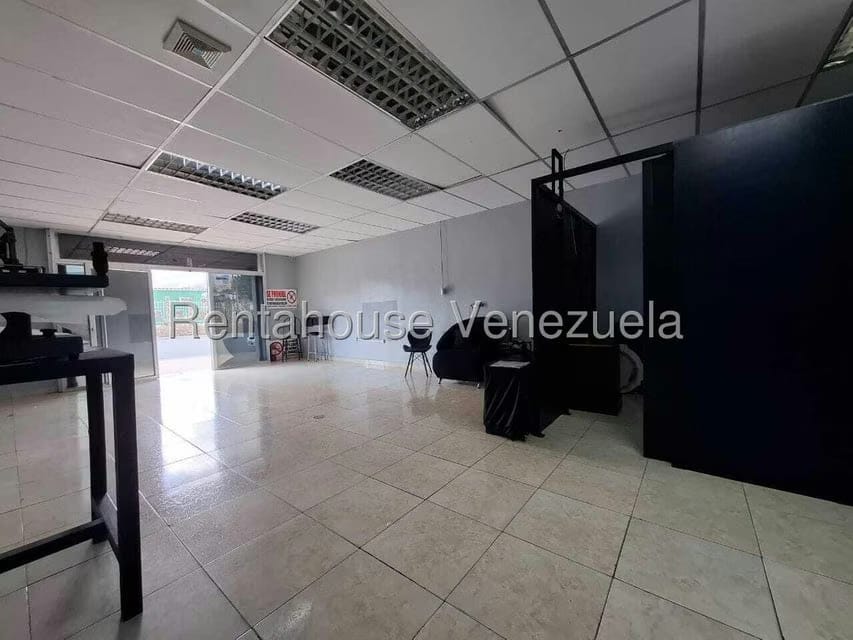 Comercial (Local Comercial) en Alquiler en La Mata, Lara - 7