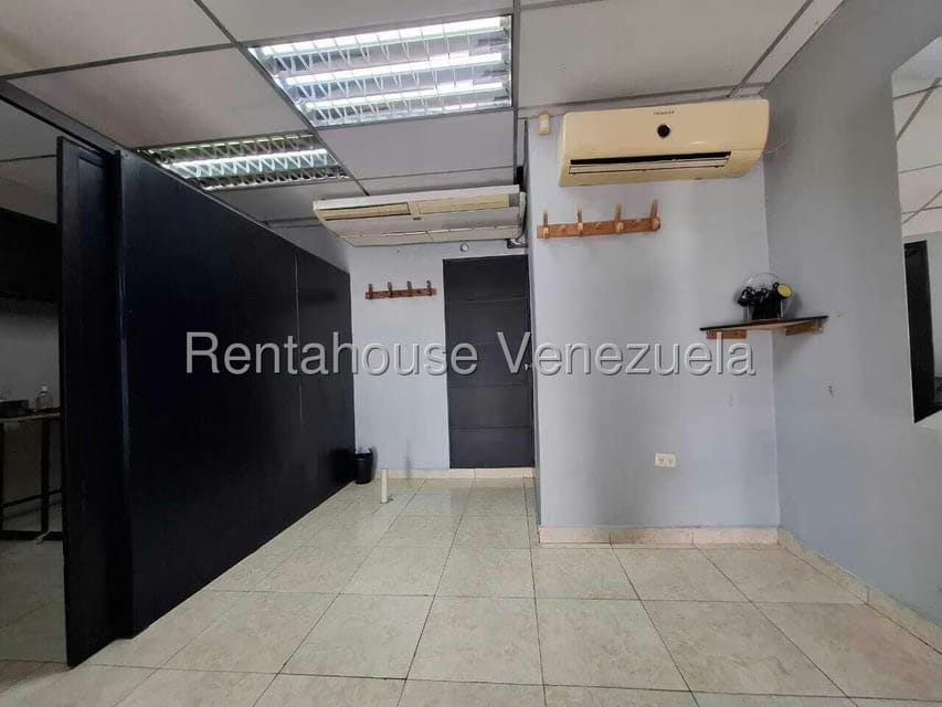 Comercial (Local Comercial) en Alquiler en La Mata, Lara - 10