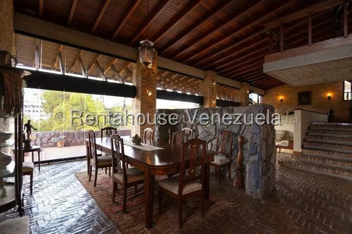 Casa (Duplex) en Venta en Cerro Verde, Distrito Metropolitano - 15