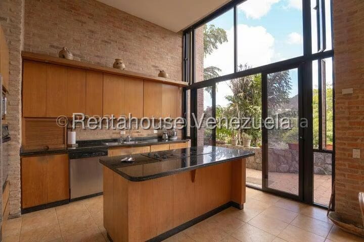 Casa (Duplex) en Venta en Cerro Verde, Distrito Metropolitano - 18